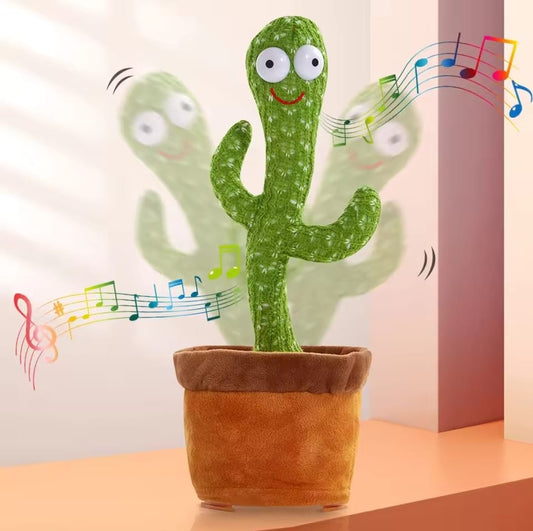 Cactus bailarin