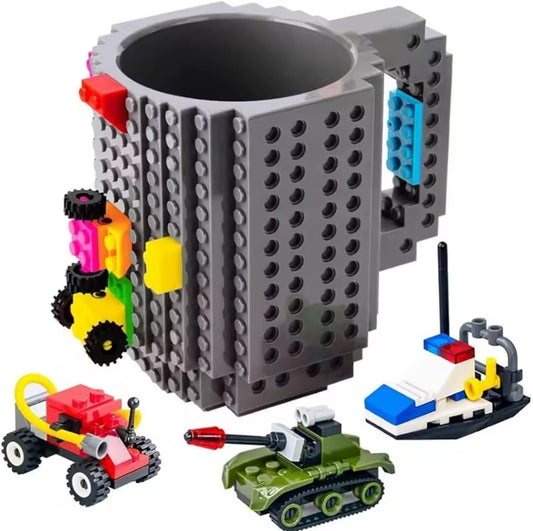 🔥Tazón MUG LEGO